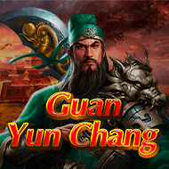 kagaming:GuanYunChang