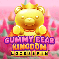 kagaming:GummyBearKingdom
