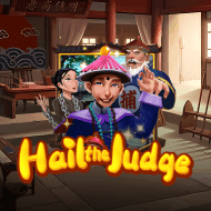 kagaming:HailTheJudge