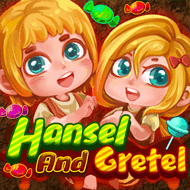 kagaming:HanselAndGretel