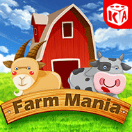 kagaming:HappyFarm