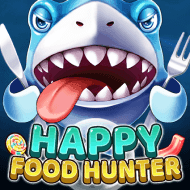 kagaming:HappyFoodHunter
