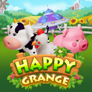 kagaming:HappyGrange