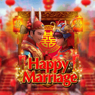 kagaming:HappyMarriage