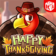 kagaming:HappyThanksgiving