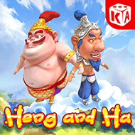 kagaming:HengandHa