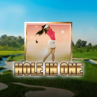 kagaming:HoleInOne