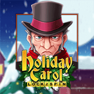 kagaming:HolidayCarol