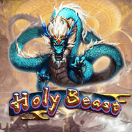 kagaming:HolyBeast