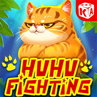 kagaming:HuHuFighting