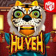 kagaming:HuYeh