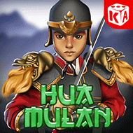 kagaming:HuaMulan