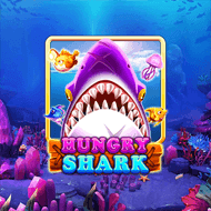 kagaming:HungryShark