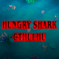 kagaming:HungrySharkCthulhu