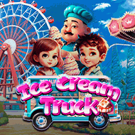 kagaming:IceCreamTruck