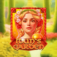 kagaming:IdunsGarden