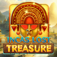 kagaming:IncaLostTreasure