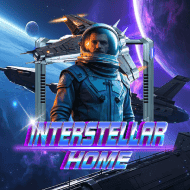 kagaming:InterstellarHome