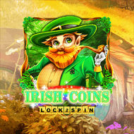 kagaming:IrishCoins