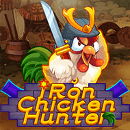 kagaming:IronChickenHunter