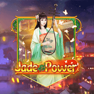 kagaming:JadePower