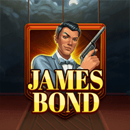 kagaming:JamesBond