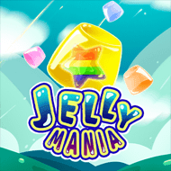 kagaming:JellyMania