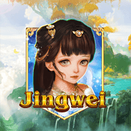 kagaming:Jingwei