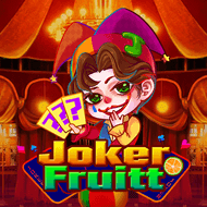 kagaming:JokerFruit