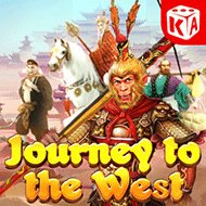 kagaming:JourneyToWest