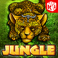 kagaming:Jungle