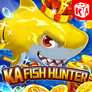 kagaming:KAFishHunter