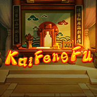 kagaming:KaiFengFu