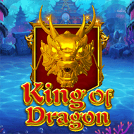 kagaming:KingOfDragon