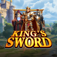 kagaming:KingsSword