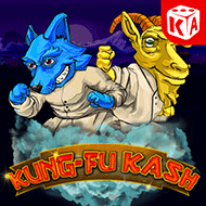 kagaming:KungFu