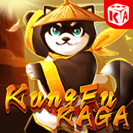 kagaming:KungFuKaga