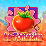 kagaming:LaTomatina