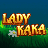 kagaming:LadyKAKA