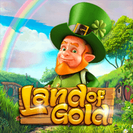 kagaming:LandOfGold