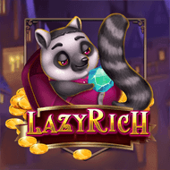 kagaming:LazyRich