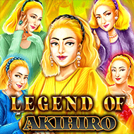 kagaming:LegendOfAkihiro
