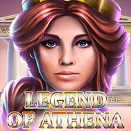 kagaming:LegendOfAthena