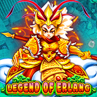 kagaming:LegendOfErlang