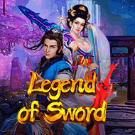 kagaming:LegendOfSword