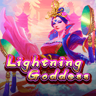kagaming:LightningGoddess
