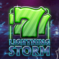 kagaming:LightningStorm