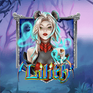 kagaming:Lilith