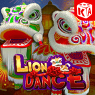 kagaming:LionDance