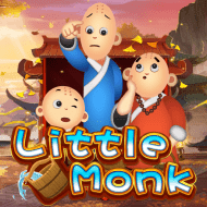 kagaming:LittleMonk